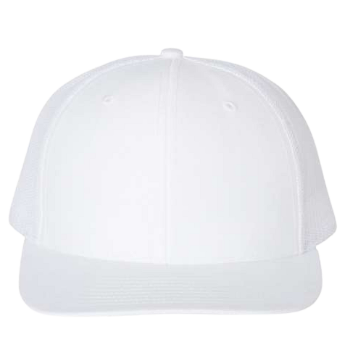 112.White:One Size.TCP