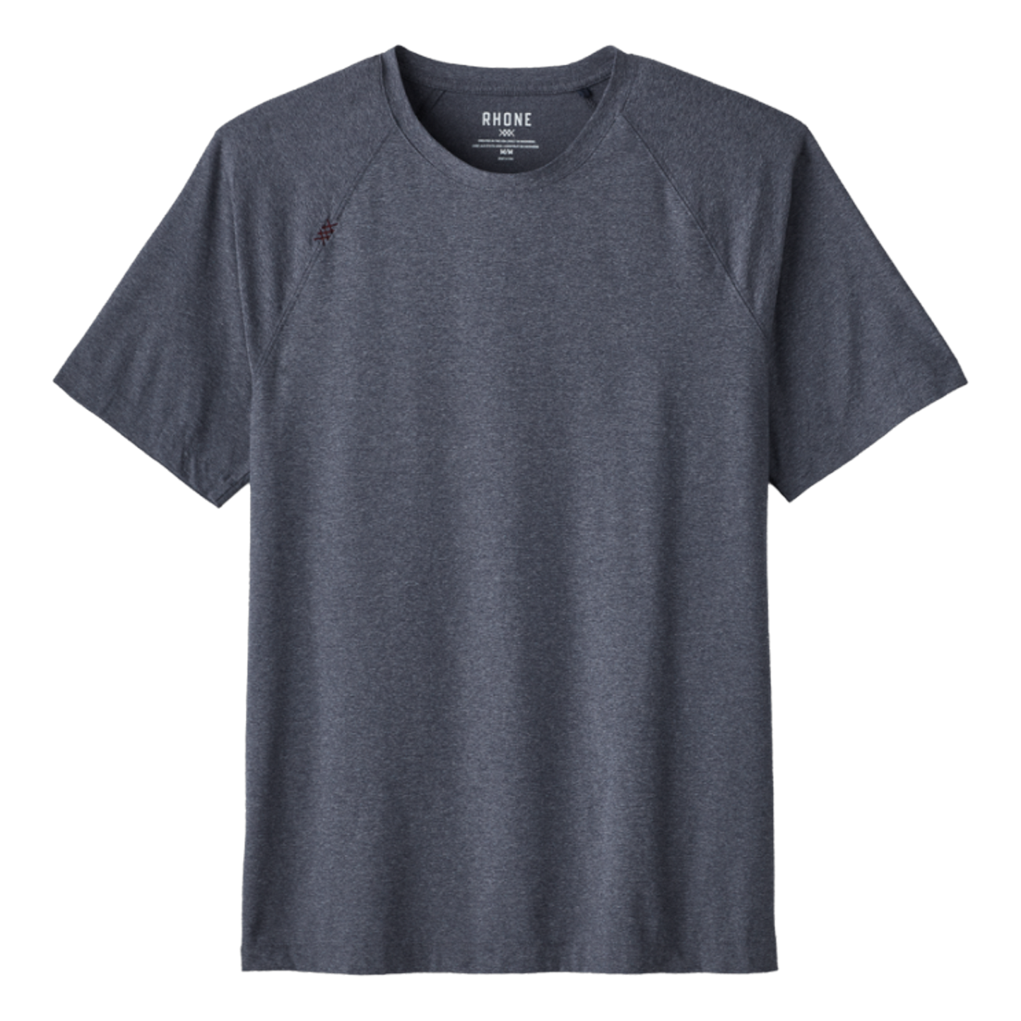 100305.Black Heather:2XL.TCP