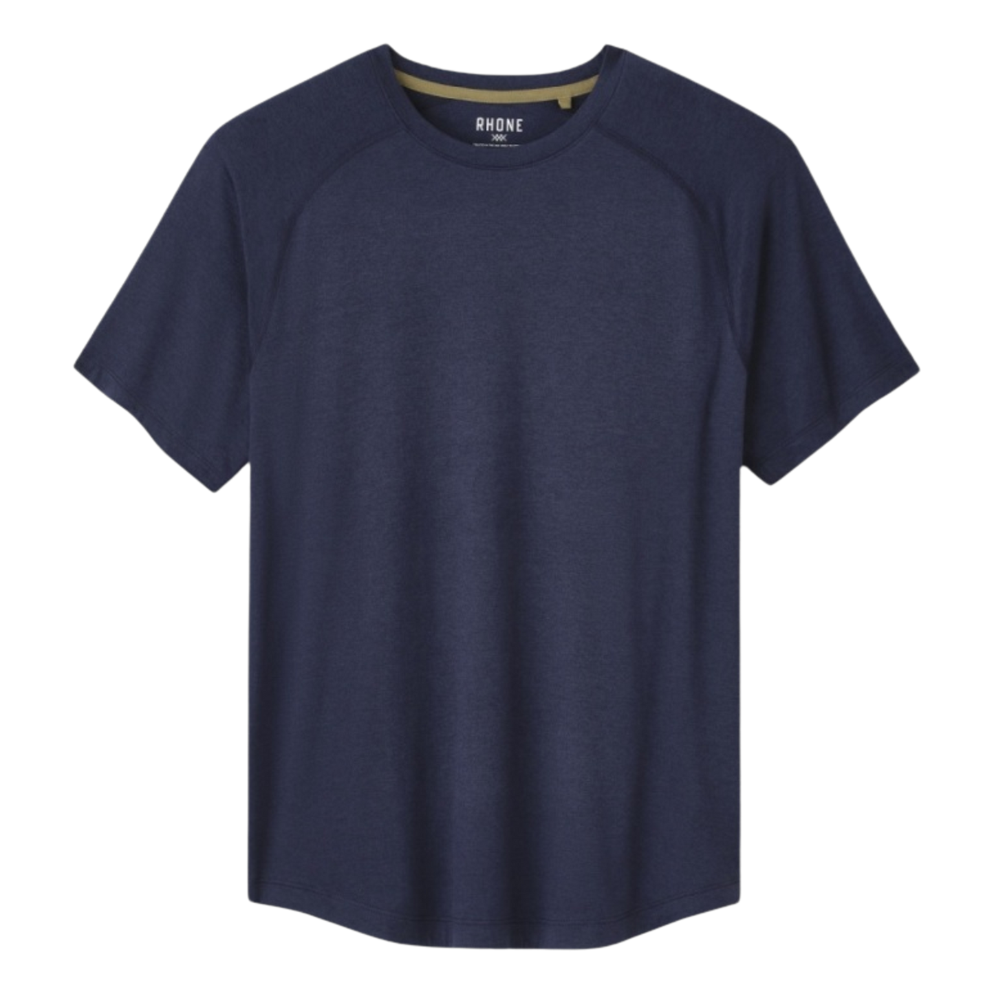 101509.Navy Heather:XL.TCP