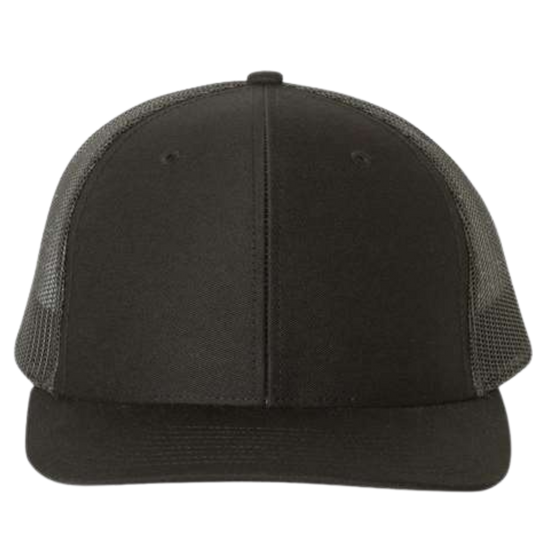 112.Black:One Size.TCP