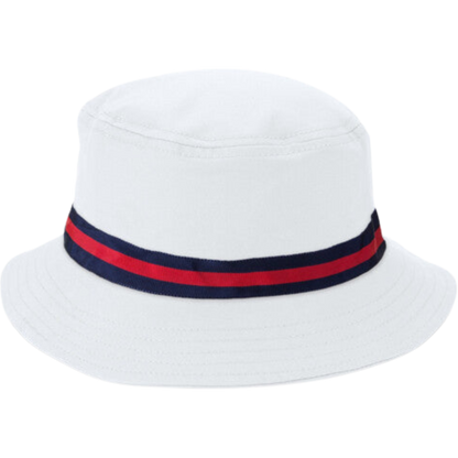 1371.White Navy Red:Large.TCP