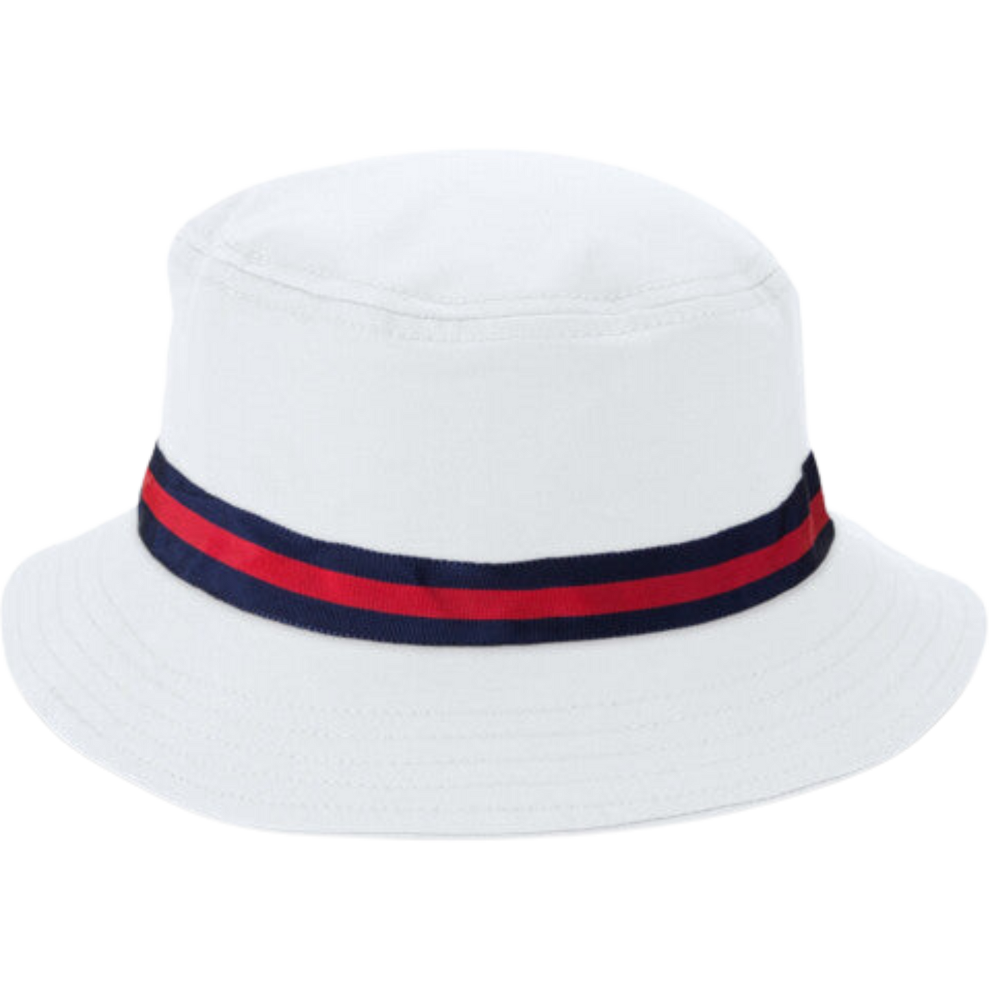 1371.White Navy Red:Medium.TCP