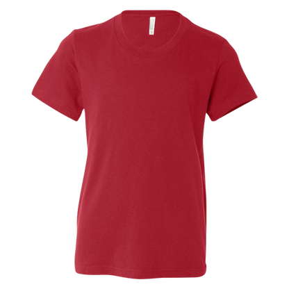 3001Y.Red:Medium.TCP