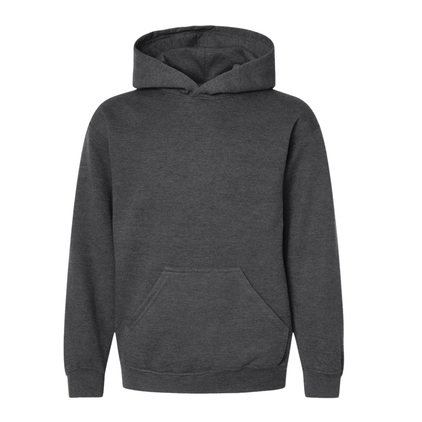 320Y.Heather Charcoal:X-Large.TCP