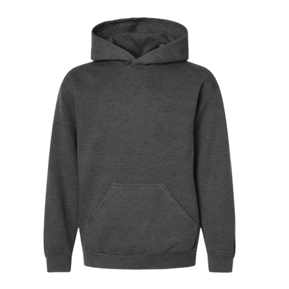 320Y.Heather Charcoal:XS.TCP