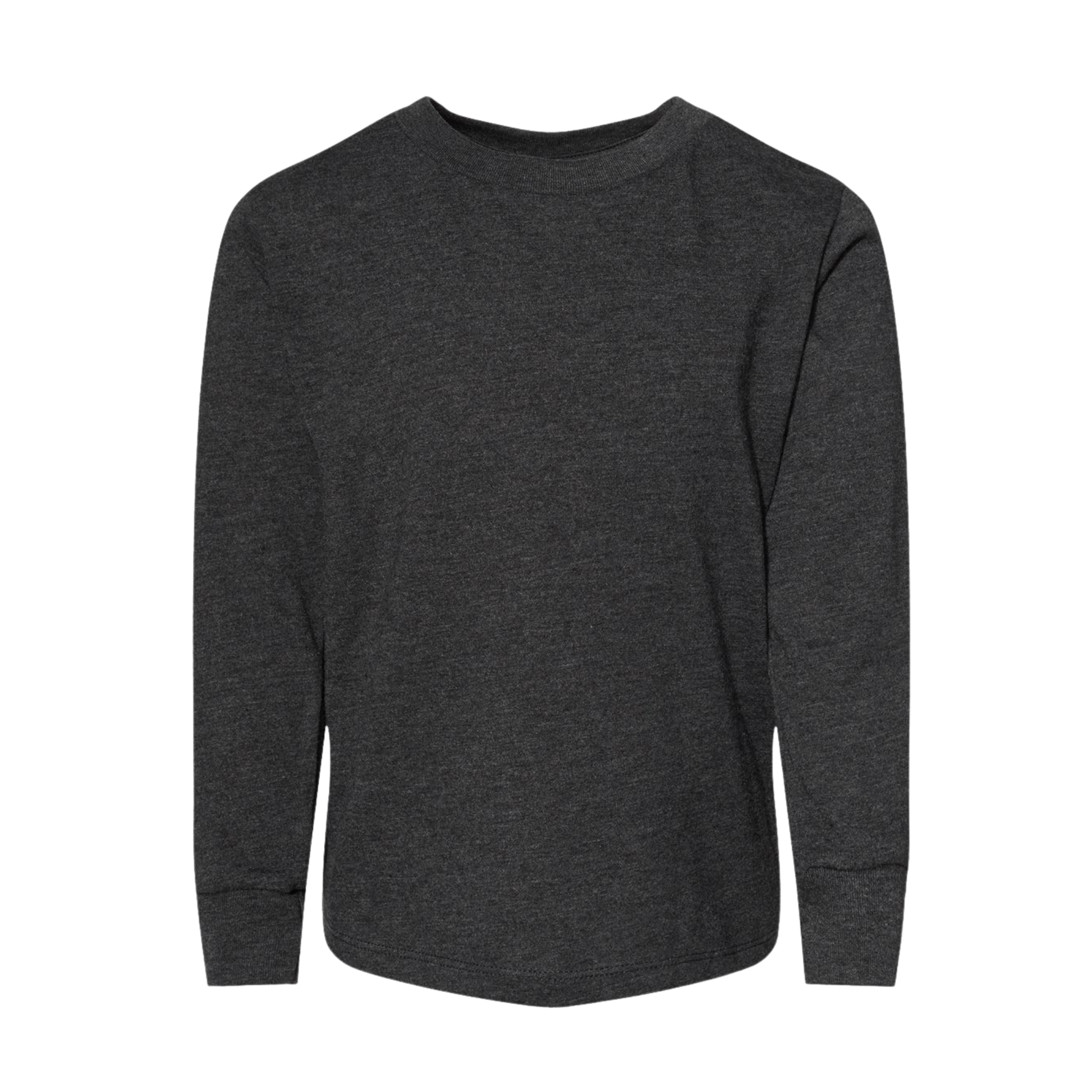 3501T.Dark Grey Heather:3T.TCP