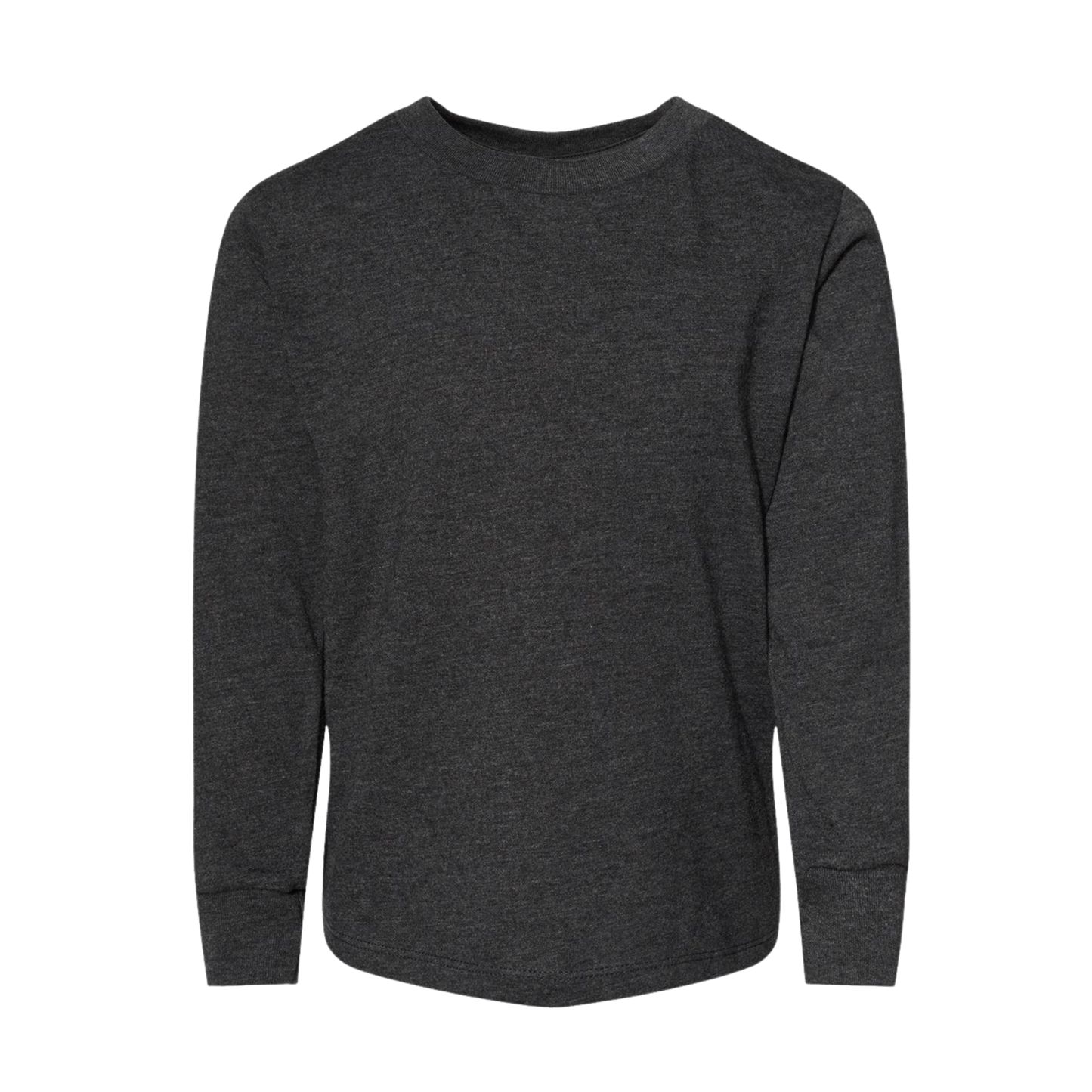 3501T.Dark Grey Heather:2T.TCP