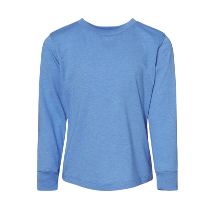 3501T.Light Blue:4T.TCP