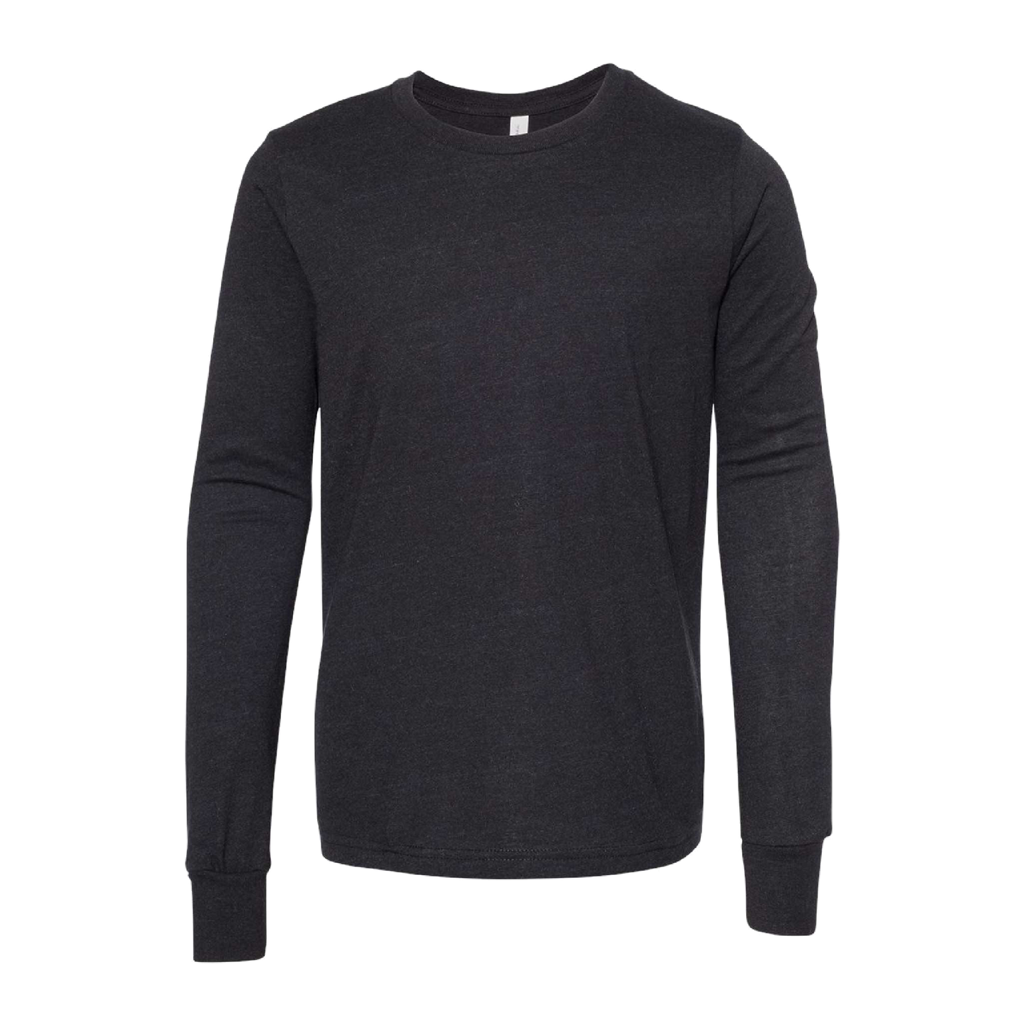 3501Y.Heather-Black:Medium.TCP