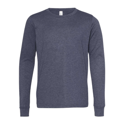 3501Y.Heather-Navy:Small.TCP