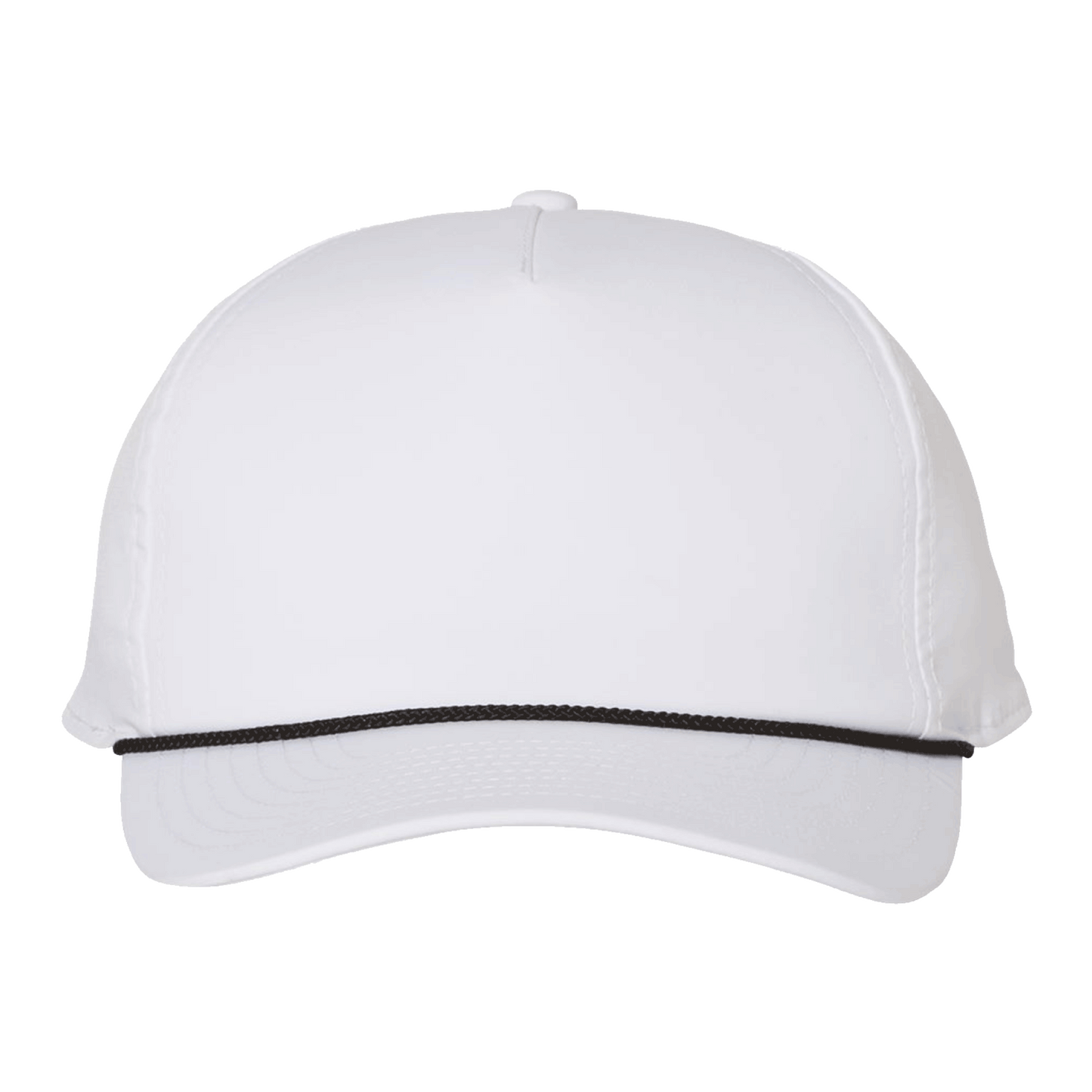 5054.White-Black:One Size.TCP