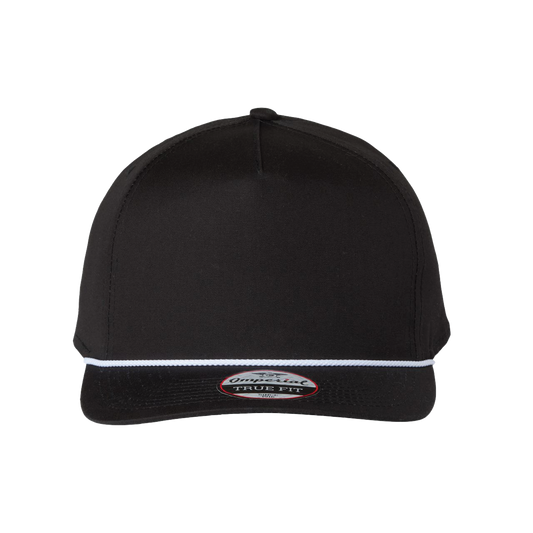 5056.Black-White:One Size.TCP