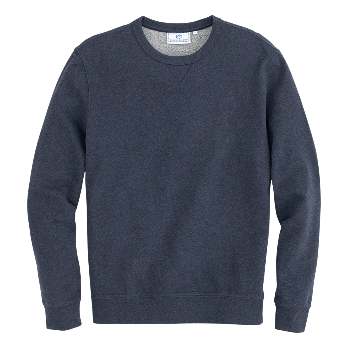 5291.Heather Navy:Small.TCP