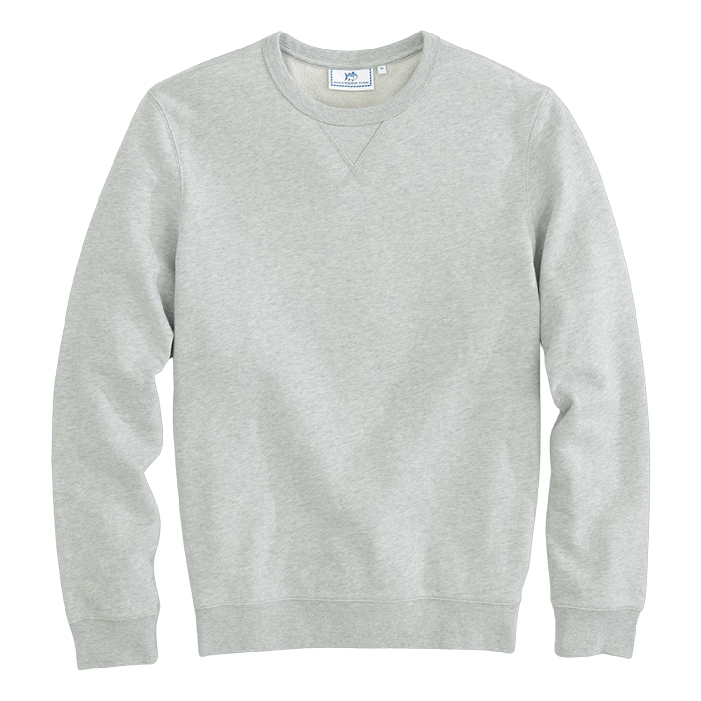 5291.Heather Slate Grey:Large.TCP