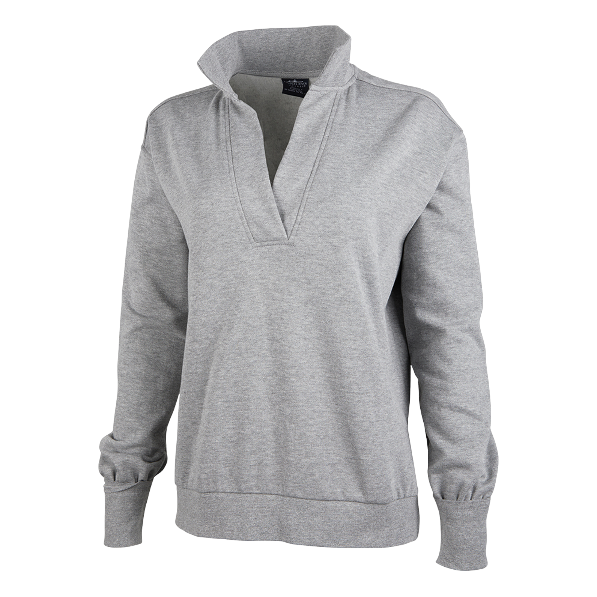 5483.Heather Grey:Large.TCP