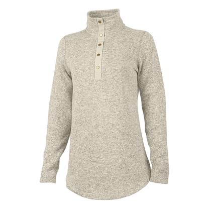 5932.Oatmeal Heather:Large.TCP