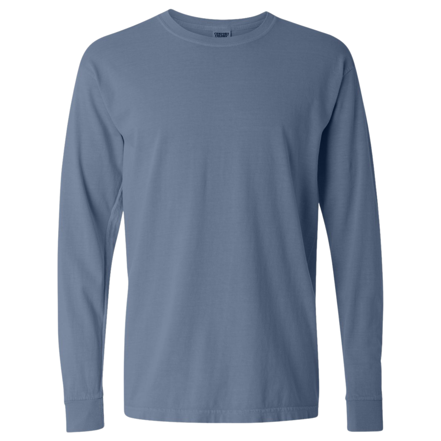 6014.Blue Jean:XL.TCP