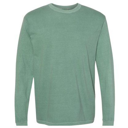 6014.Light Green:Small.TCP