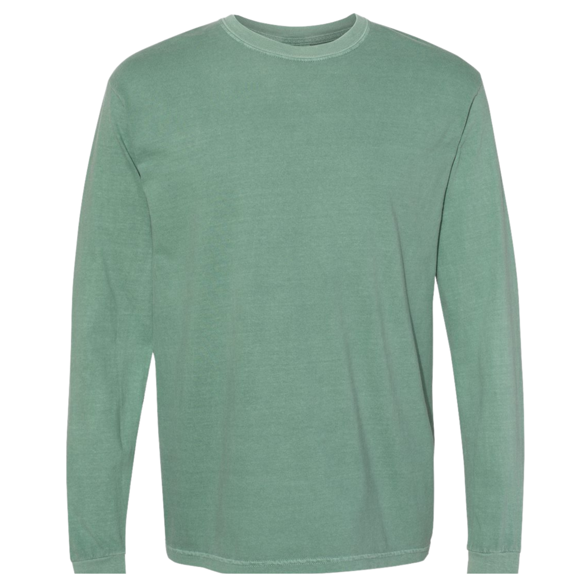 6014.Light Green:Large.TCP