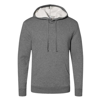 8804PF.Dark-HeatherGrey:X-Large.TCP