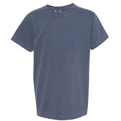 9018.Denim:Small.TCP