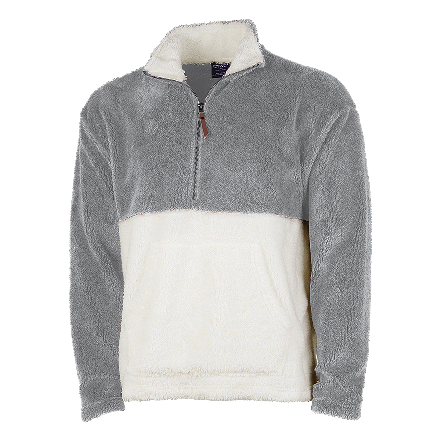 9070.Light Grey Cream:Small.TCP