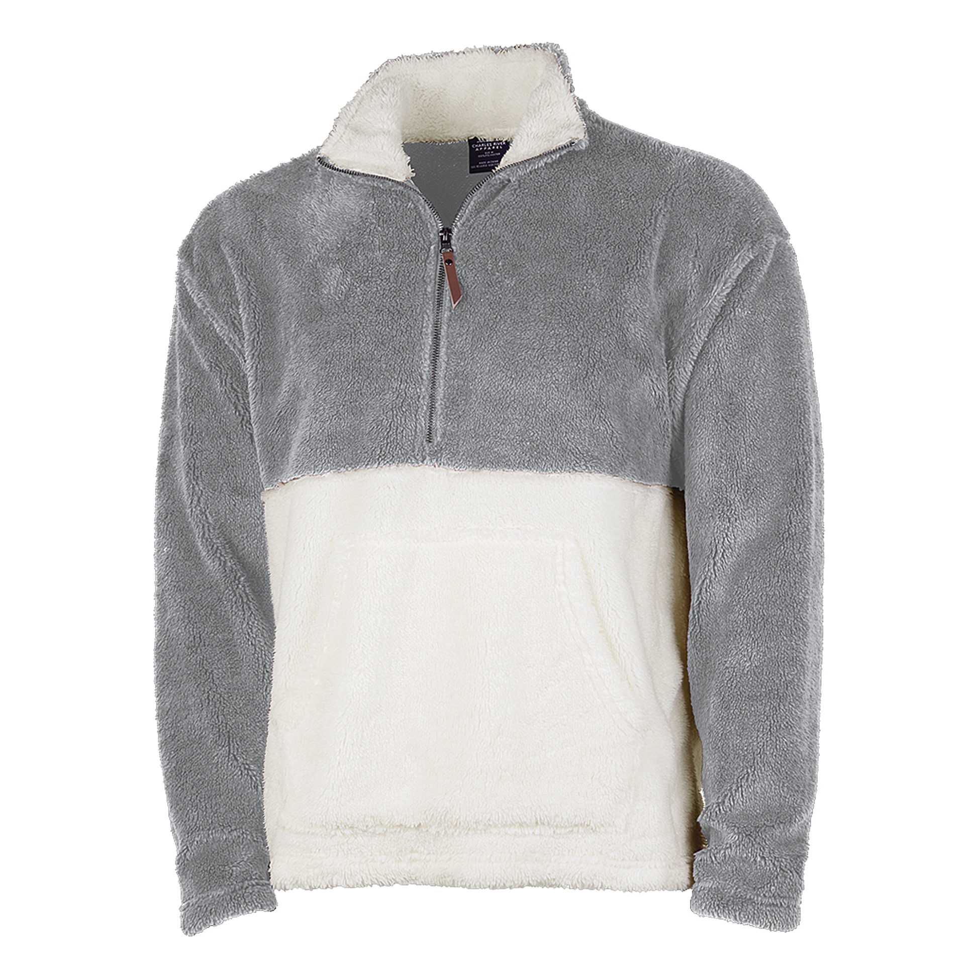 9070.Light Grey Cream:Small.TCP