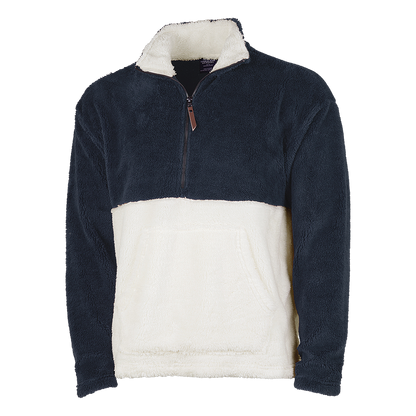 9070.Navy Cream:Small.TCP