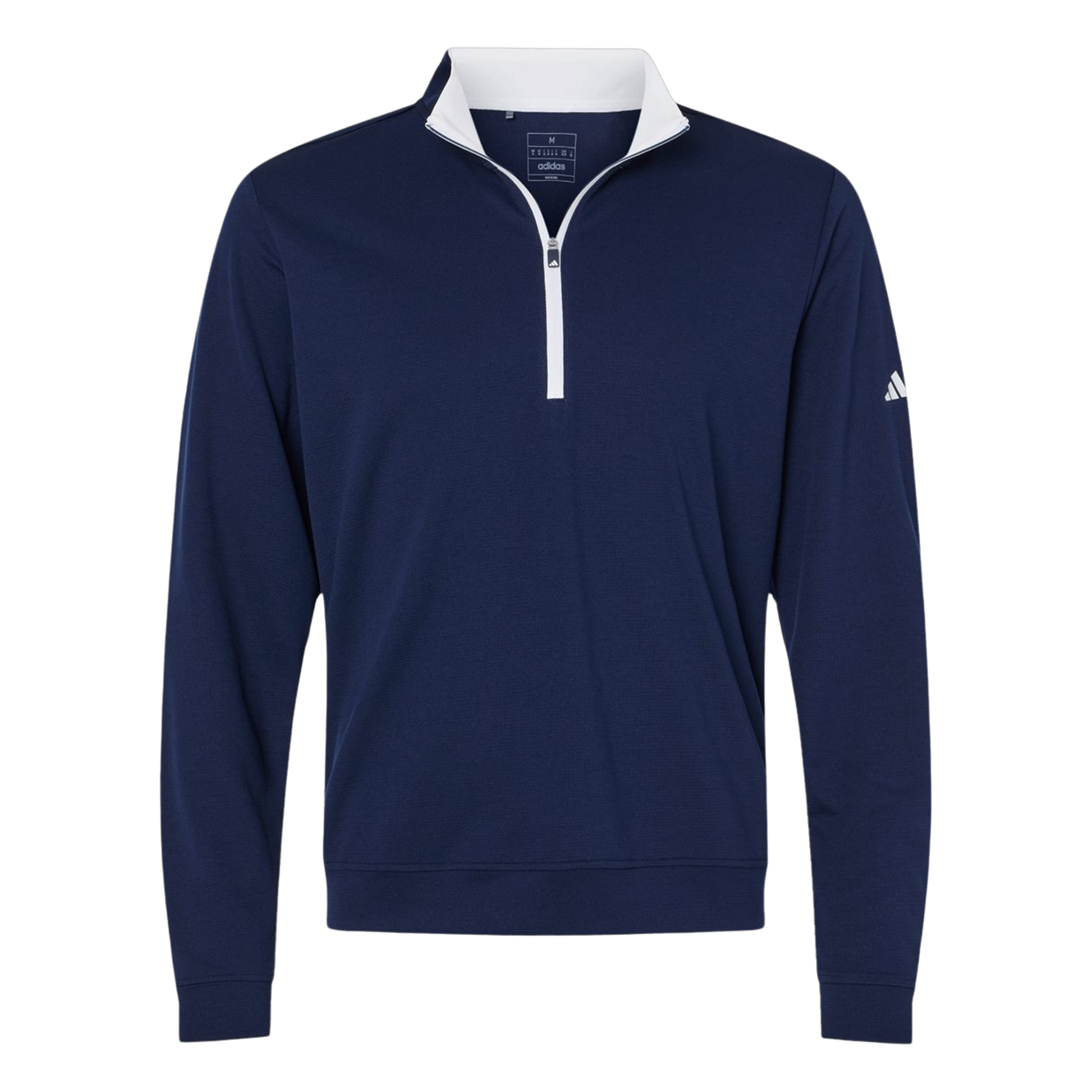 A2002.Navy / White:Large.TCP