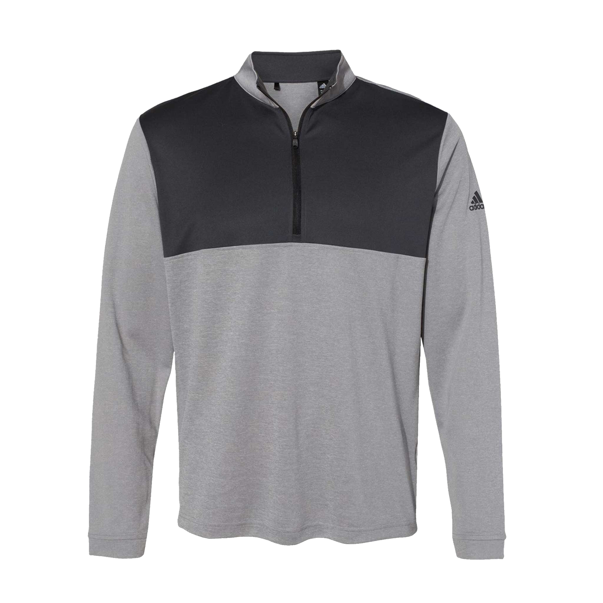 A280.Grey-Heather:X-Large.TCP