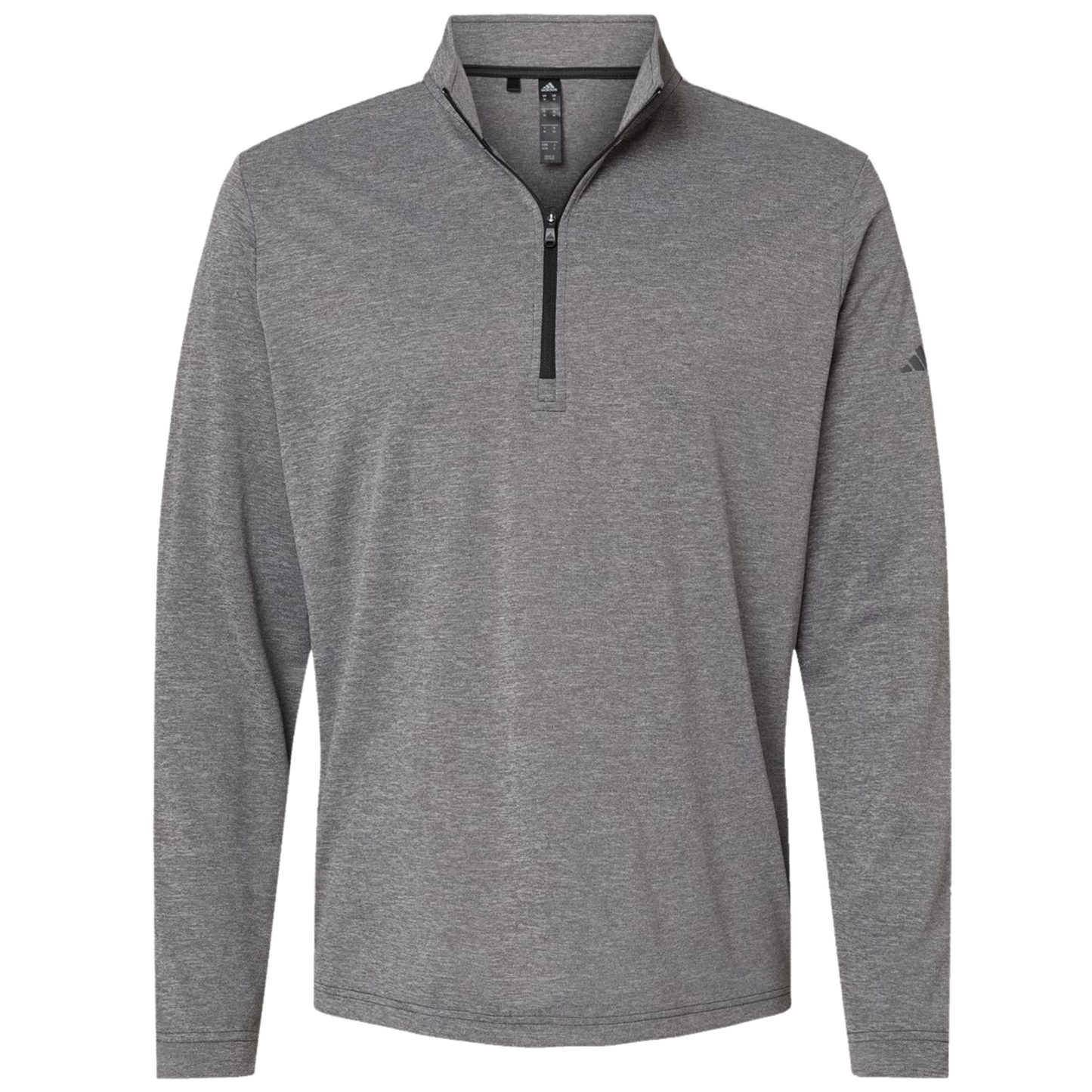 A401.Black Heather:Medium.TCP