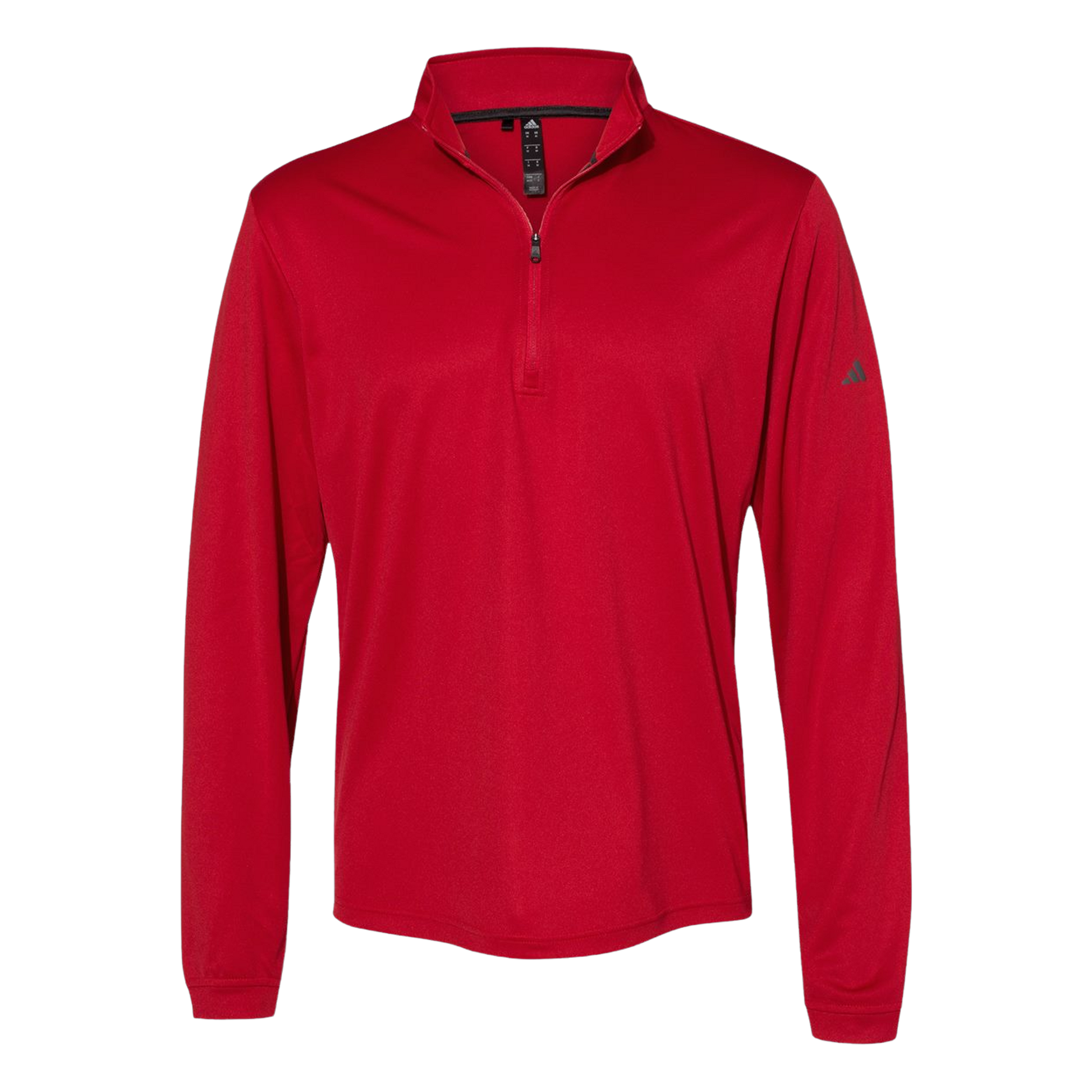 A401.Power Red:Medium.TCP