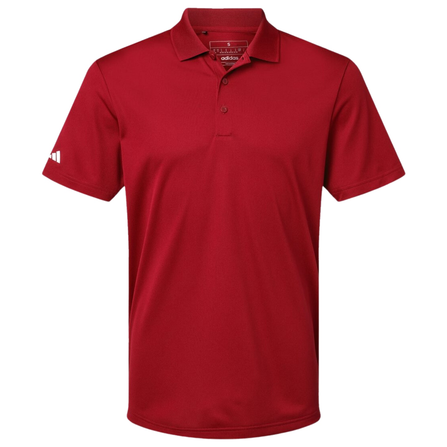 A430.Power Red:XL.TCP