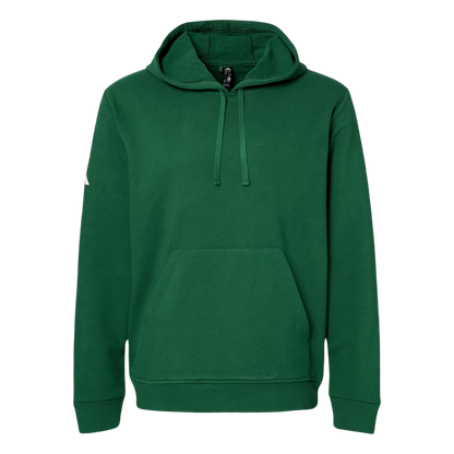 A432.Collegiate Green:Large.TCP