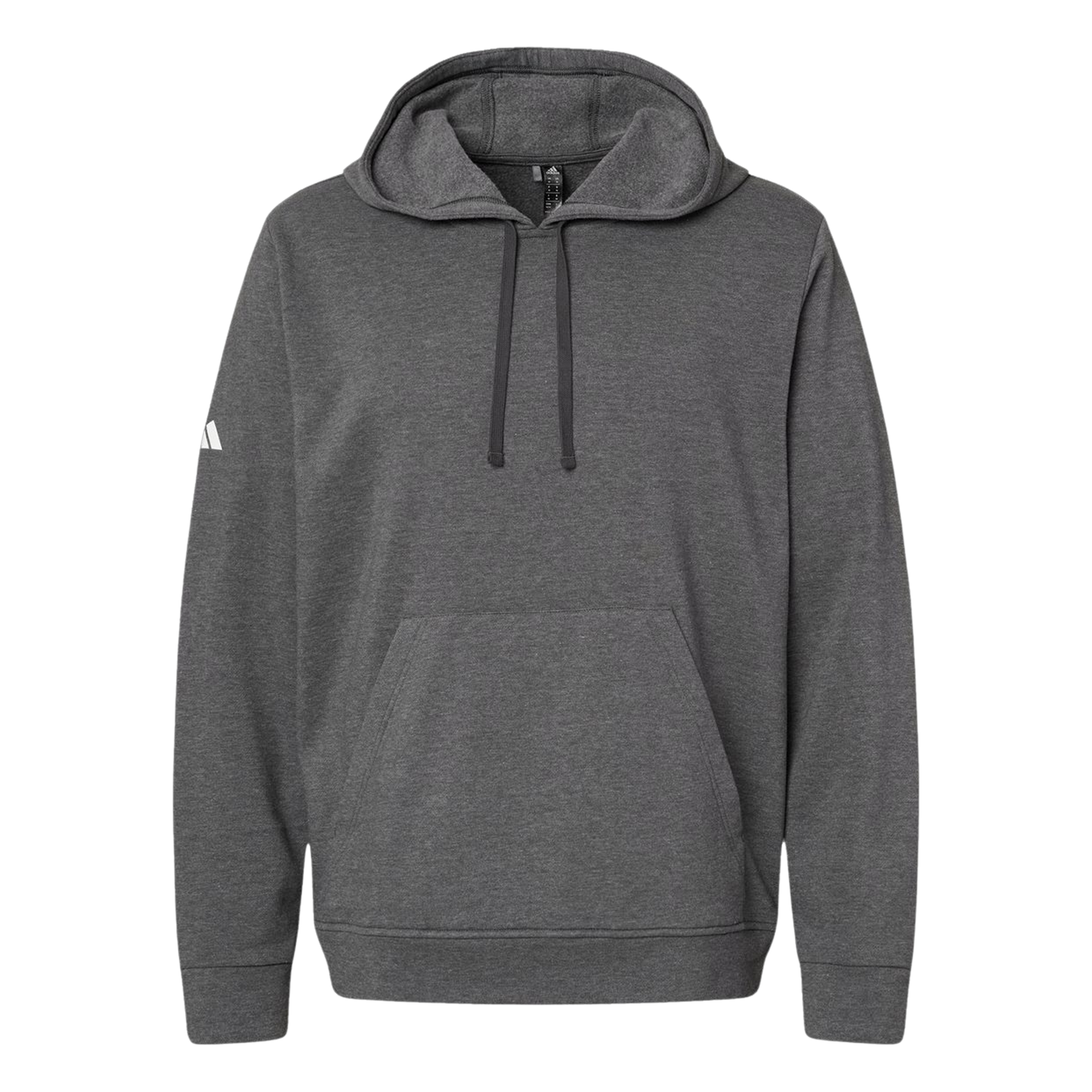 A432.Dark Grey Heather:3XL.TCP