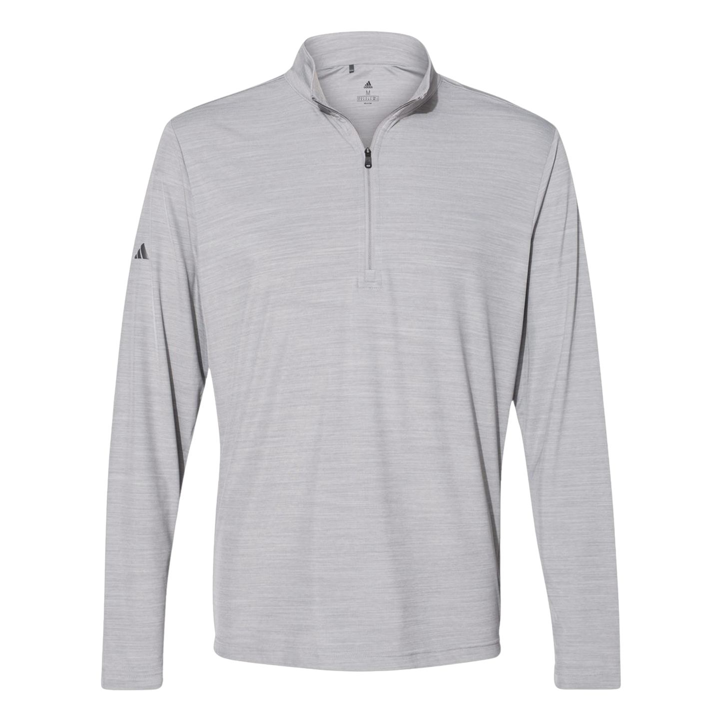 A475.Grey Melange:Large.TCP