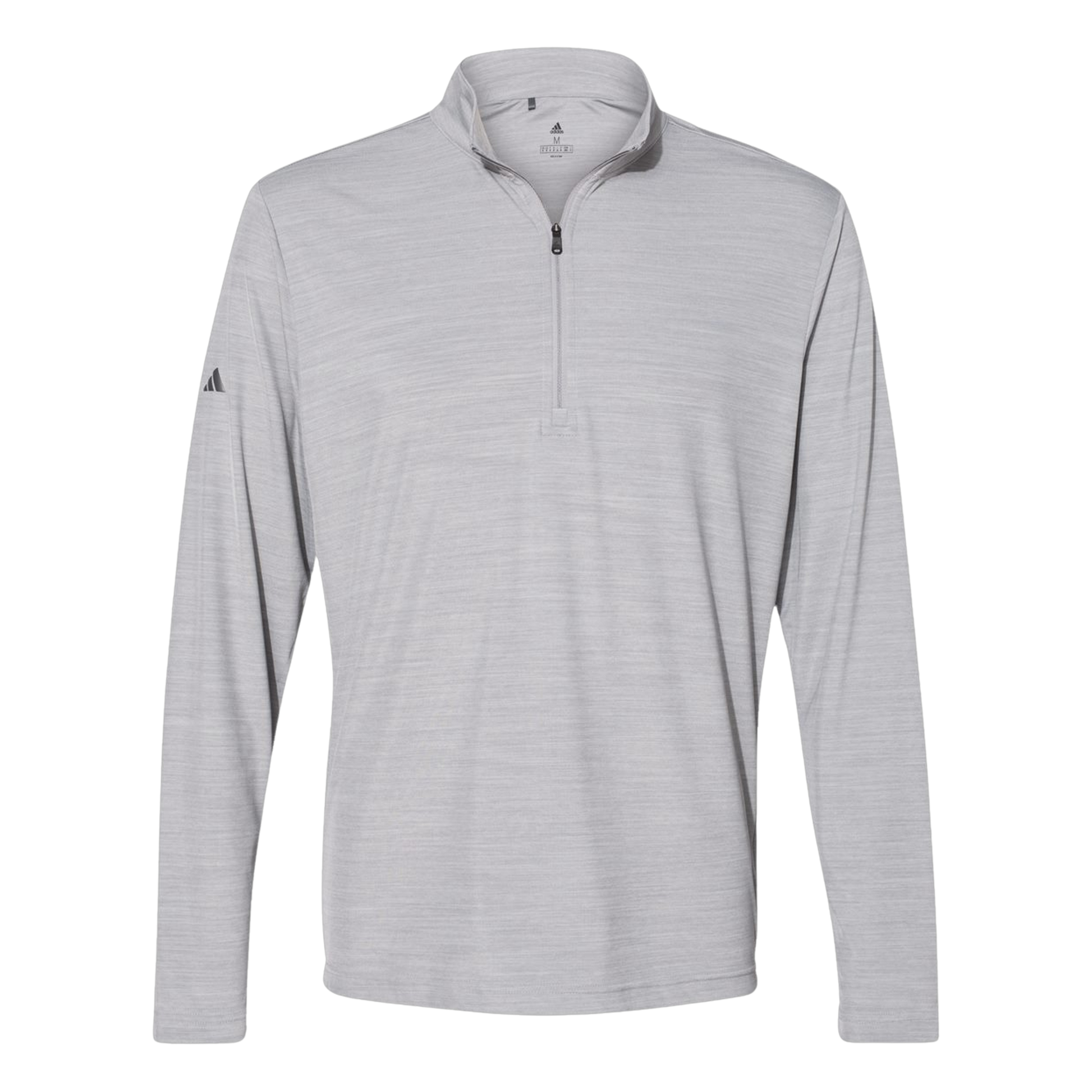 A475.Grey Melange:Small.TCP