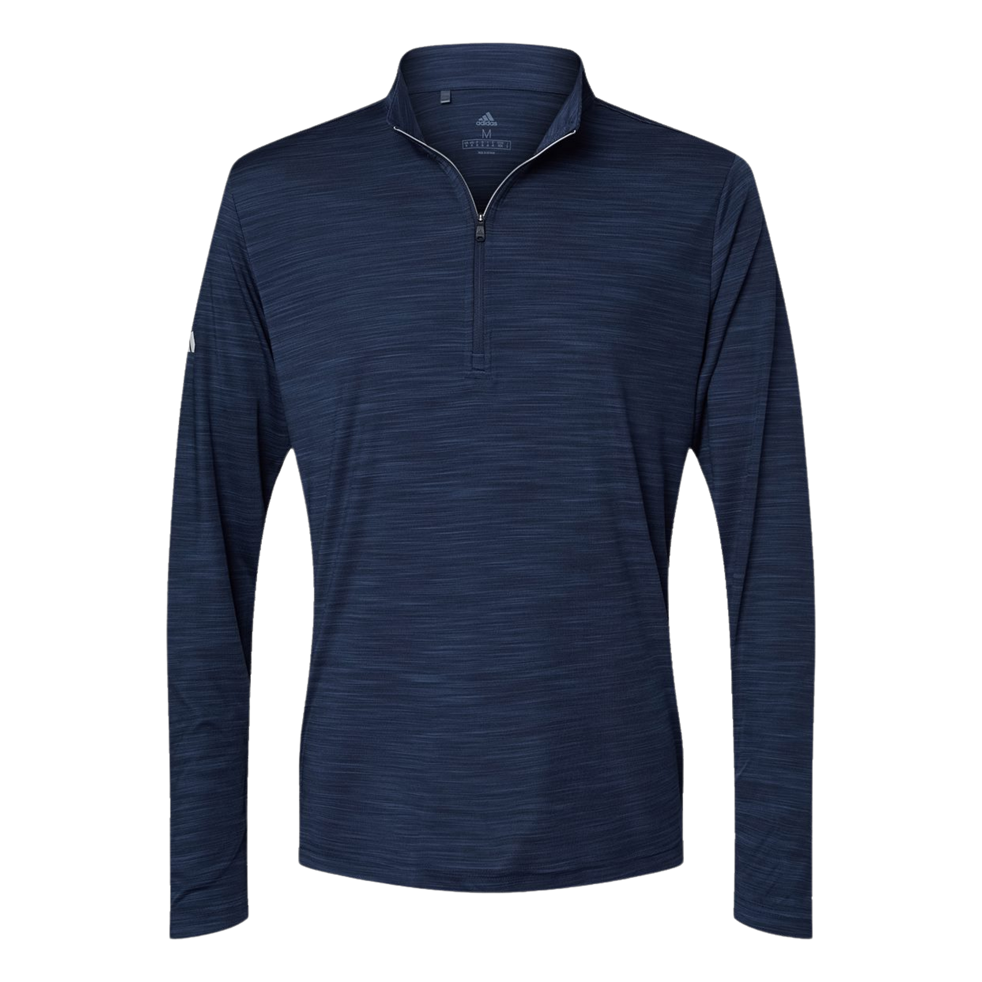 A475.Navy Melange:Medium.TCP