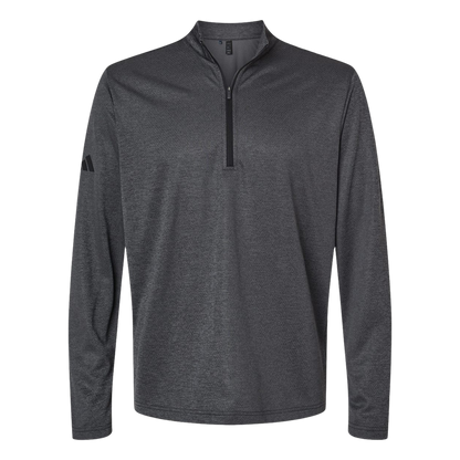 A593.Black Melange:Medium.TCP