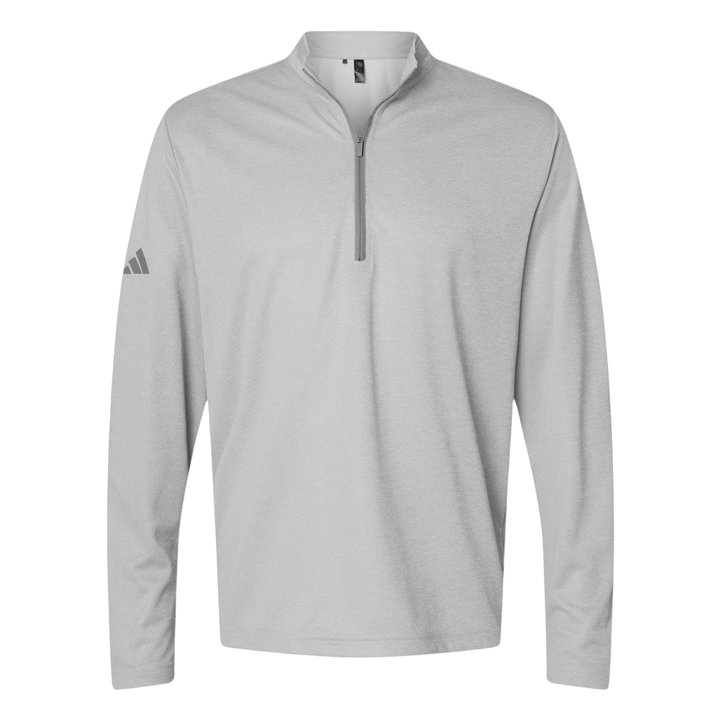 A593.Grey Heather:XL.TCP