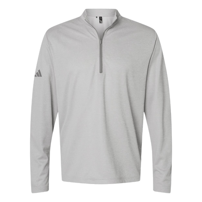 A593.Grey Heather:Large.TCP