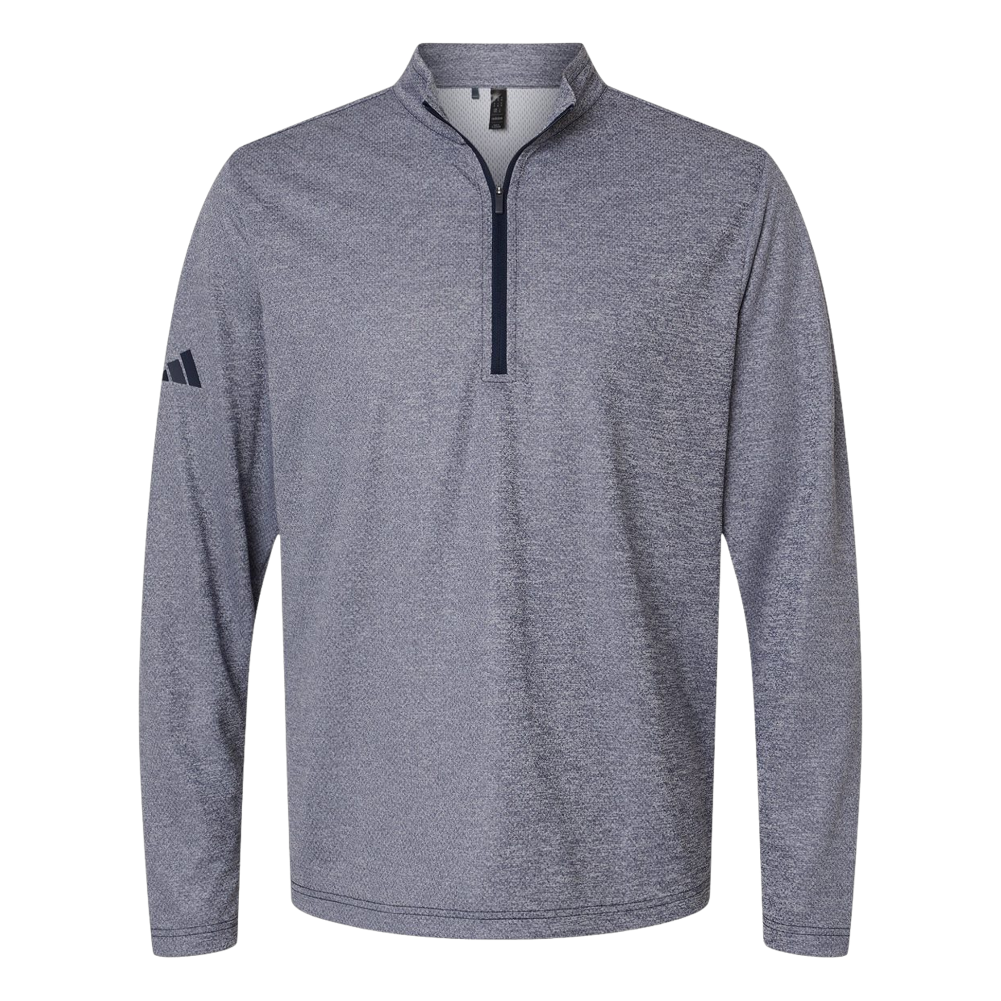 A593.Navy Melange:Medium.TCP