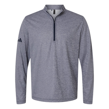 A593.Navy Melange:Large.TCP