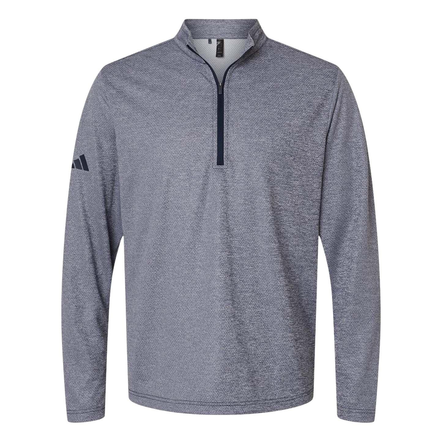 A593.Navy Melange:XL.TCP