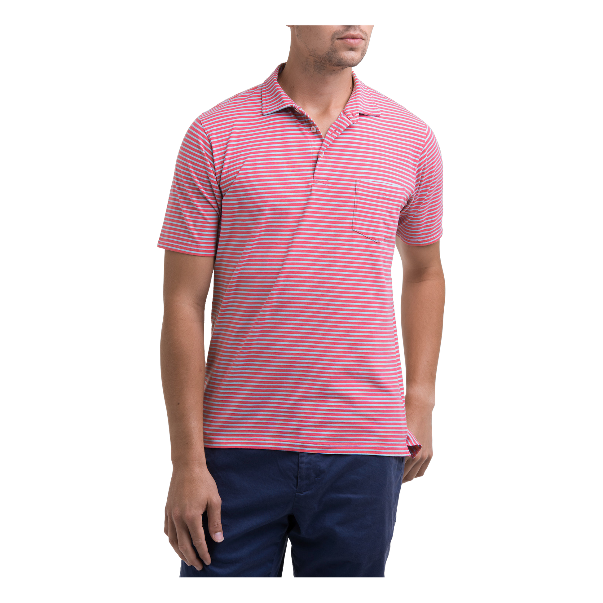 BDK03.Bandana / Ocean:Small.TCP