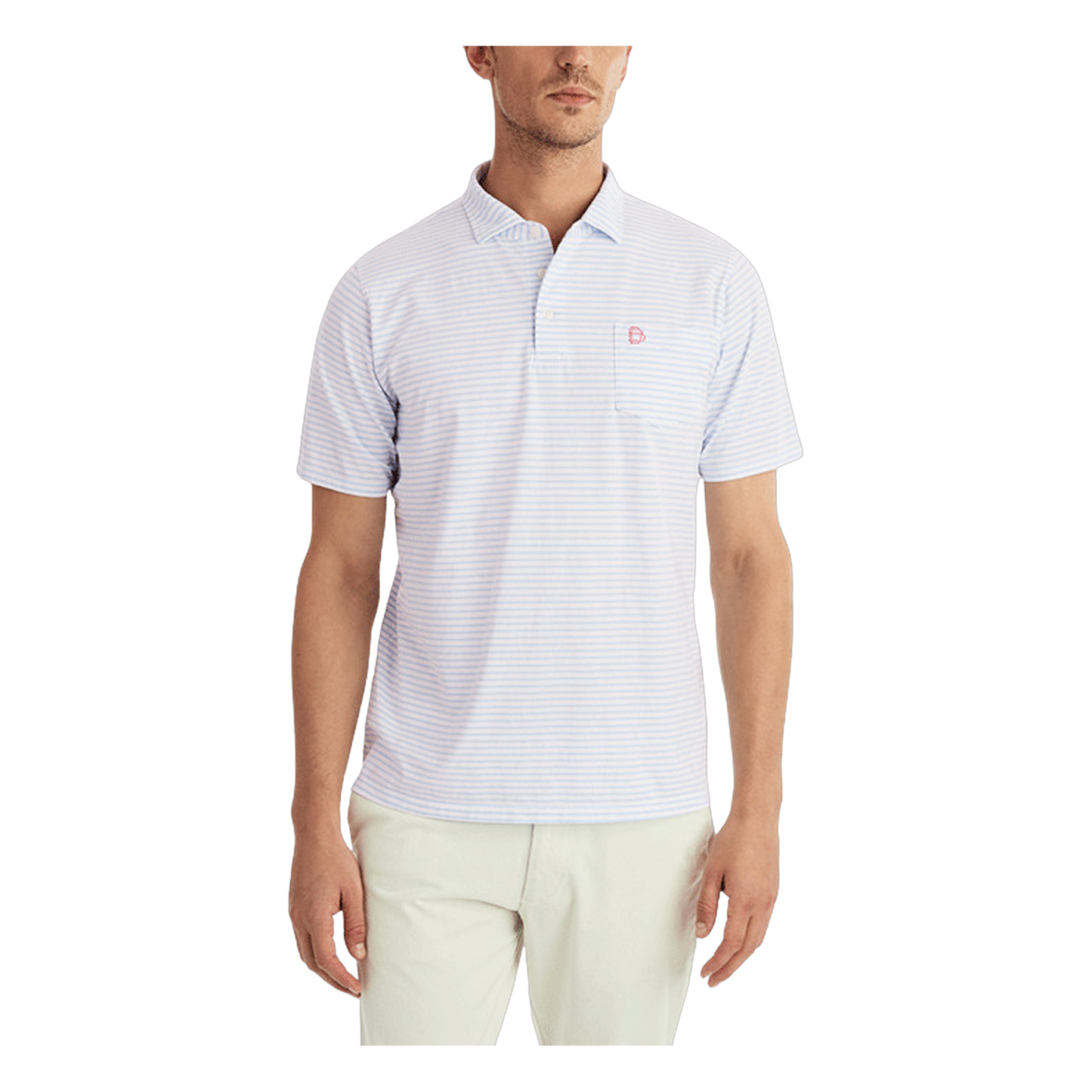 BDK03.White / Batik:Large.TCP