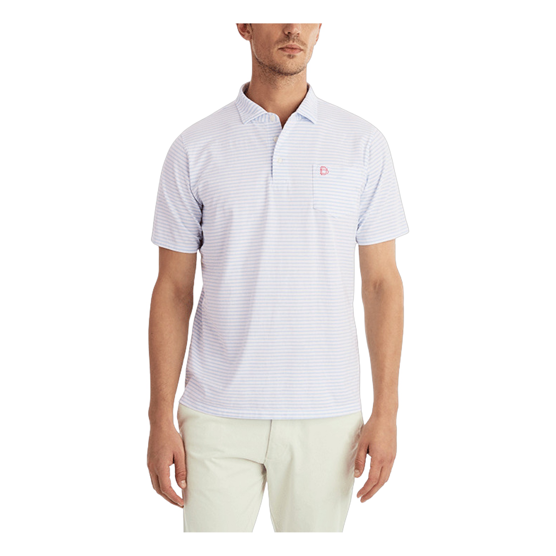 BDK03.White / Batik:XL.TCP