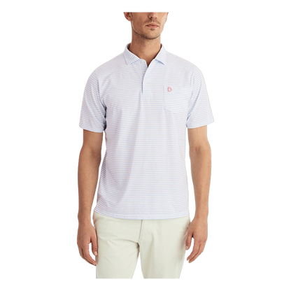 BDK03.White / Batik:XL.TCP