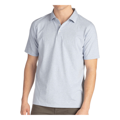 BDK05.Indigo Heather:Medium.TCP