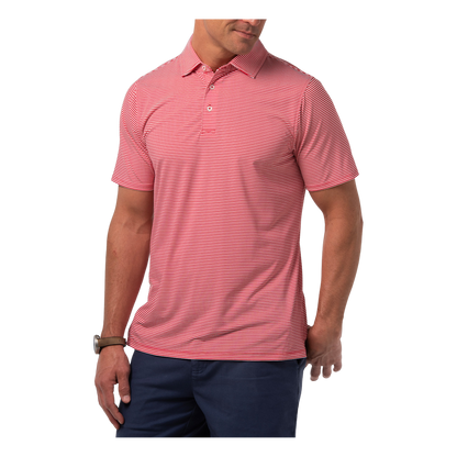 BDSK01.Bright Red:2XL.TCP